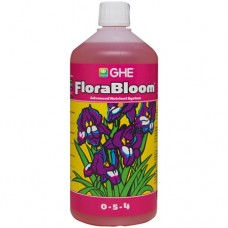 Удобрение GHE Flora Bloom 1л